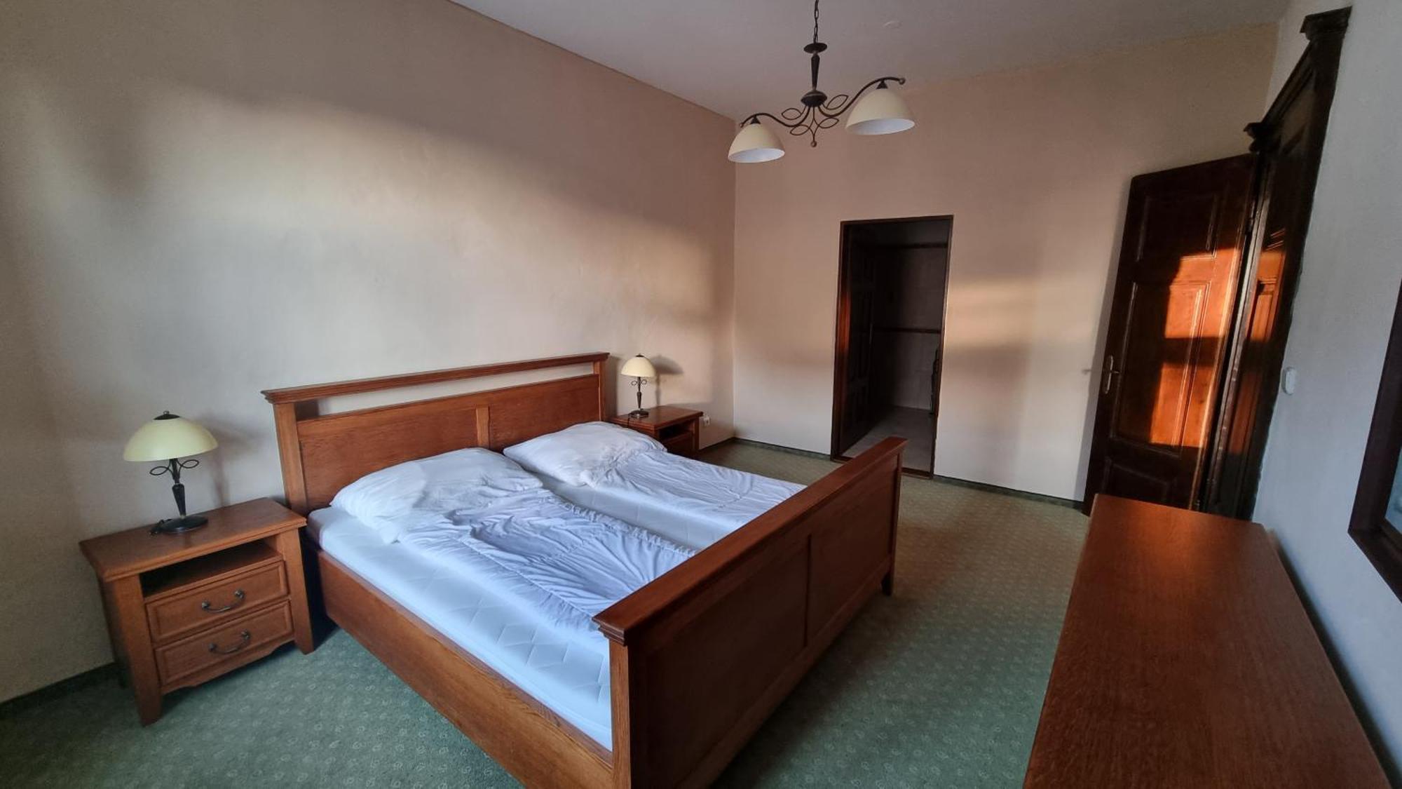 Apartmany Pasacek Нове Место на Мораве Екстериор снимка
