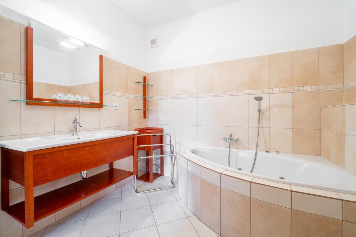 Apartmany Pasacek Нове Место на Мораве Екстериор снимка