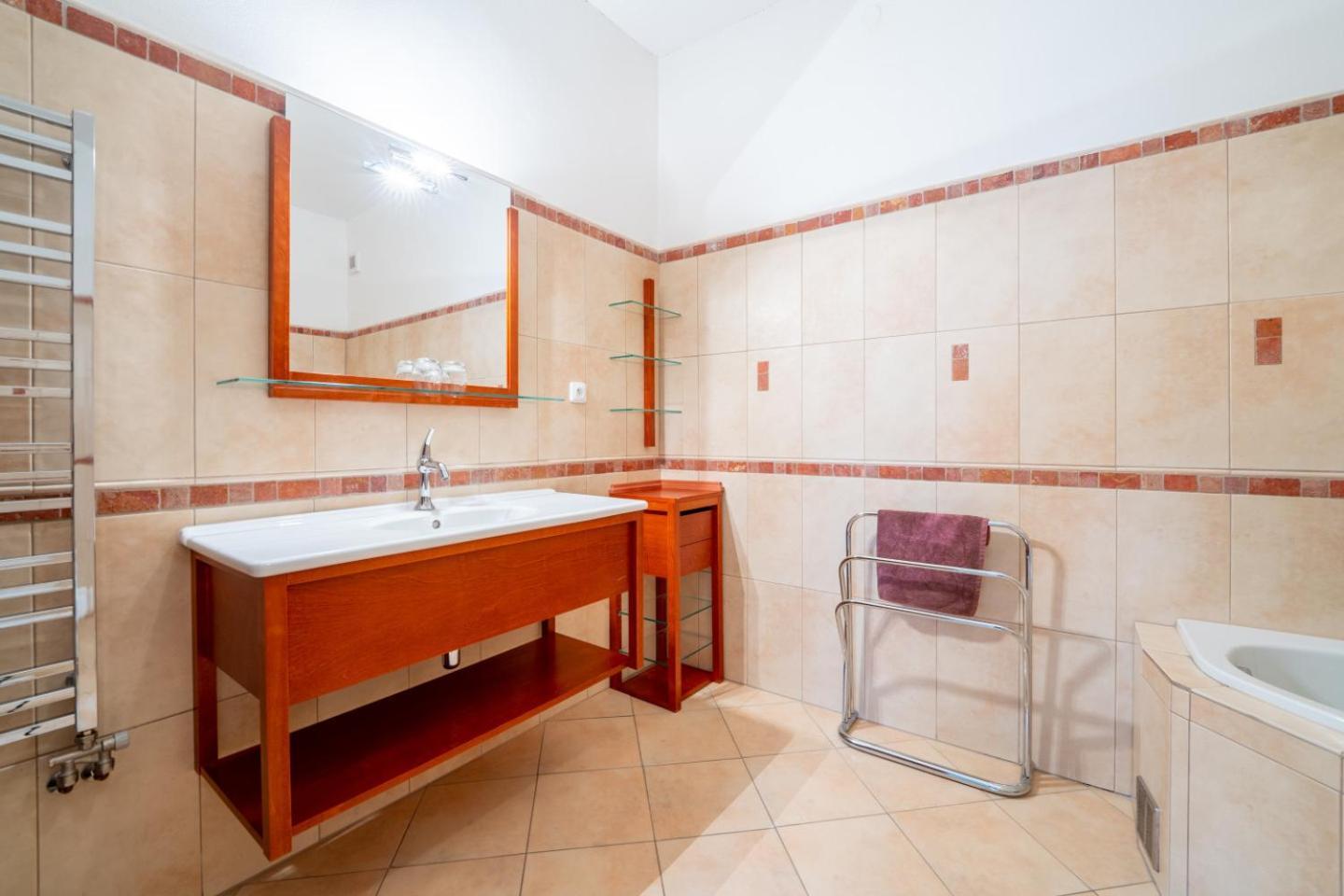 Apartmany Pasacek Нове Место на Мораве Екстериор снимка