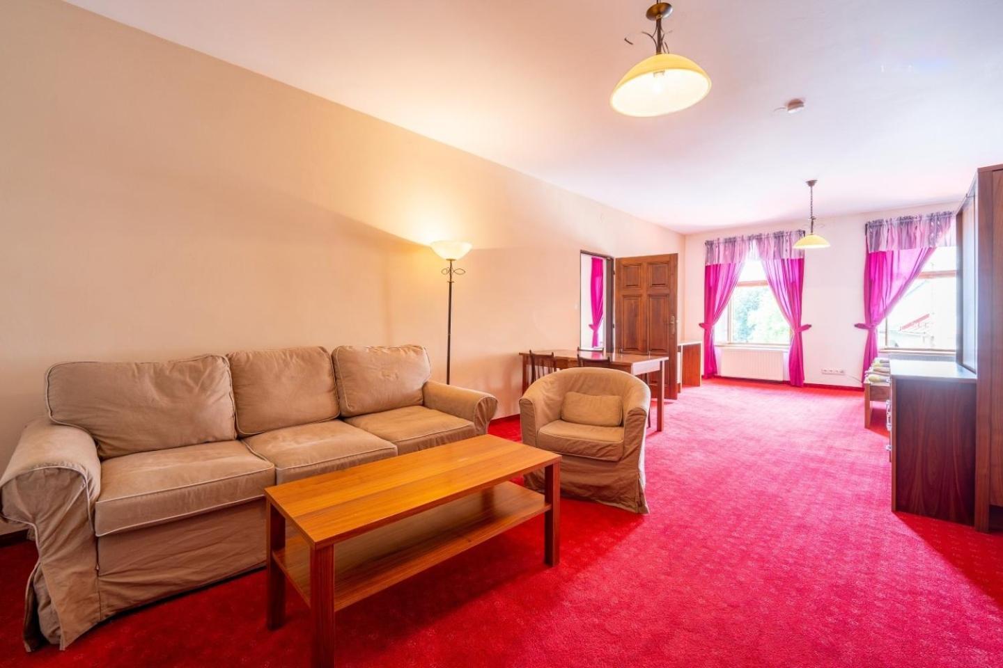 Apartmany Pasacek Нове Место на Мораве Екстериор снимка